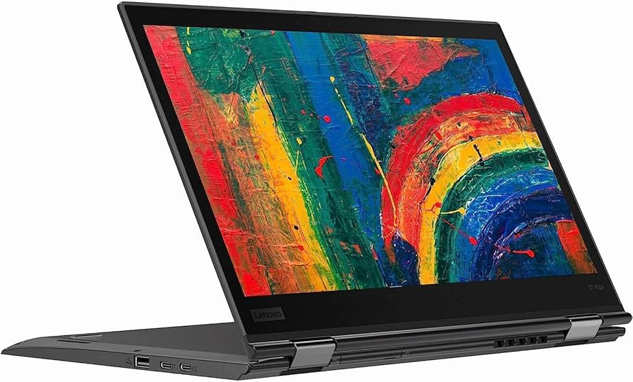 Lenovo X1 Yoga Corei5 8GB 256GB 360°2in1 Amazon.com: Lenovo ThinkPad X1 Yoga Laptop Touch 14